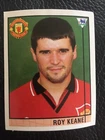 Merlin Premier League 96 Roy Keane 42 Manchester United
