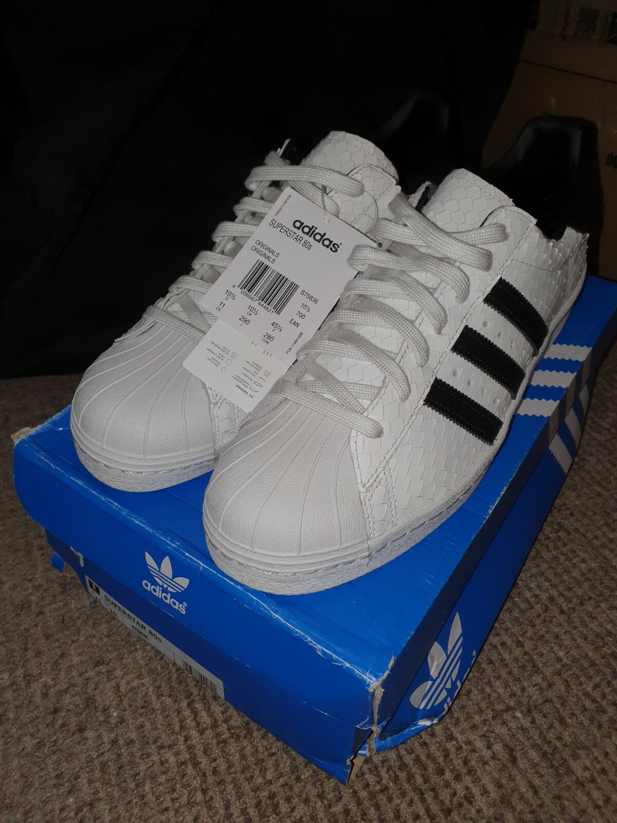 adidas originals limited