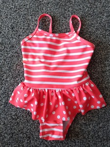 baby swimsuit matalan