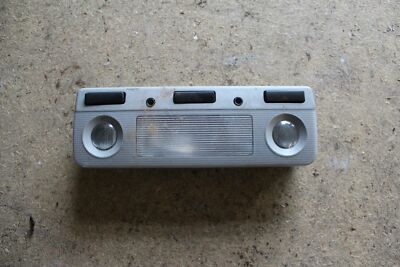 Innenraumleuchte Leselampe Innenleuchte 83695 BMW E39