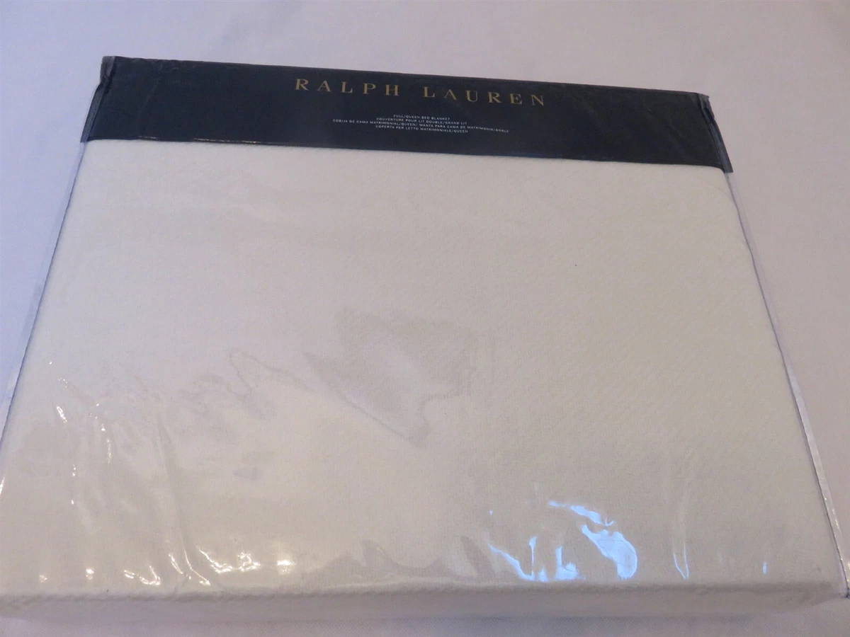 Ralph Lauren Rectangular Queen Blankets & Throws for sale | eBay