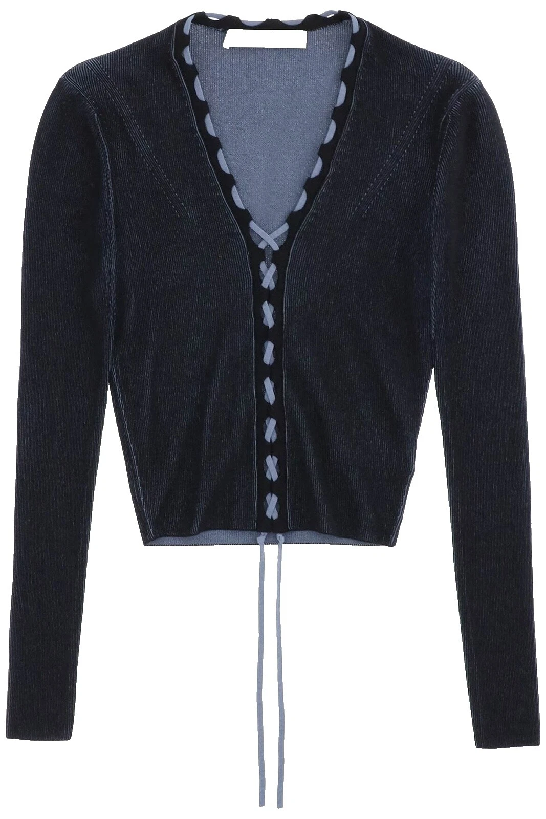 Lee Black Sweaters for Women