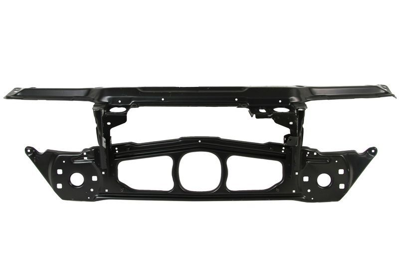 Front mask front frame lock carrier fits BMW 3 E46 02.98-09.06