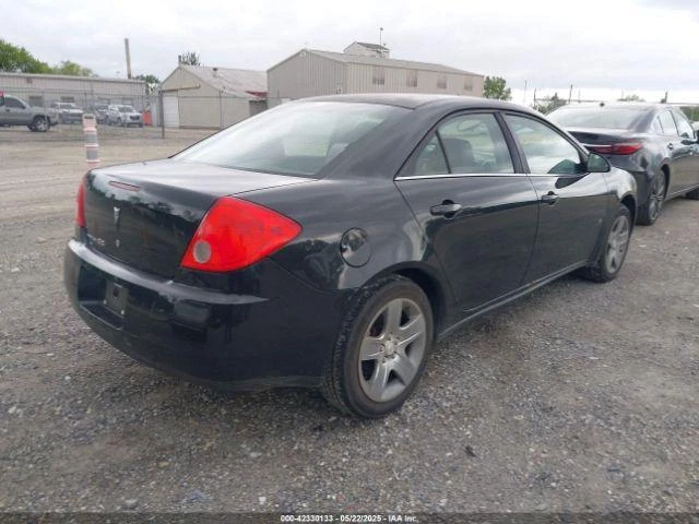 Compresor de aire acondicionado usado se adapta a: Pontiac G6 2009 2,4 L exc. Híbrido Grado A Foto 4 de 4
