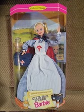 Mattel Barbie American Stories Collection for sale online | eBay