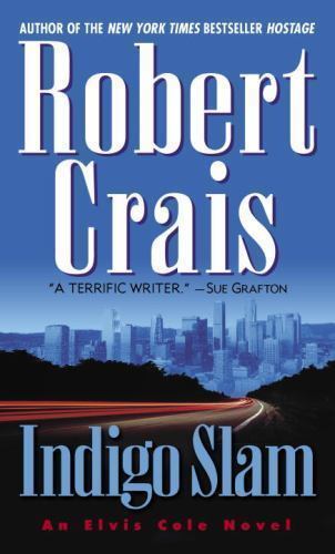 Indigo Slam by Crais, Robert - Picture 1 of 1
