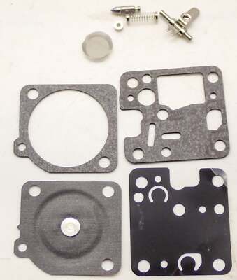 P005000930 Genuine Echo Part Purge Base P005001890 HC-165 SRM-225 - Foto 13