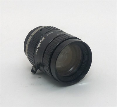 1Pc Computar 35Mm Used hu