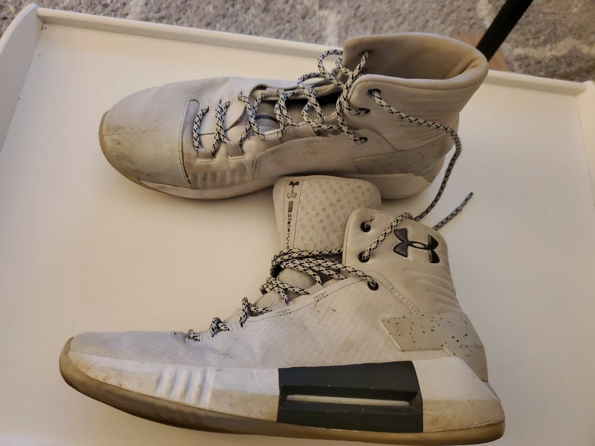 Under armour team drive clearance 4