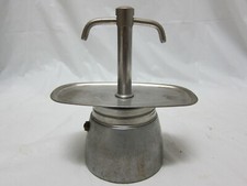 Vintage Italian Stove Top Espresso Maker Rare! Free Shipping