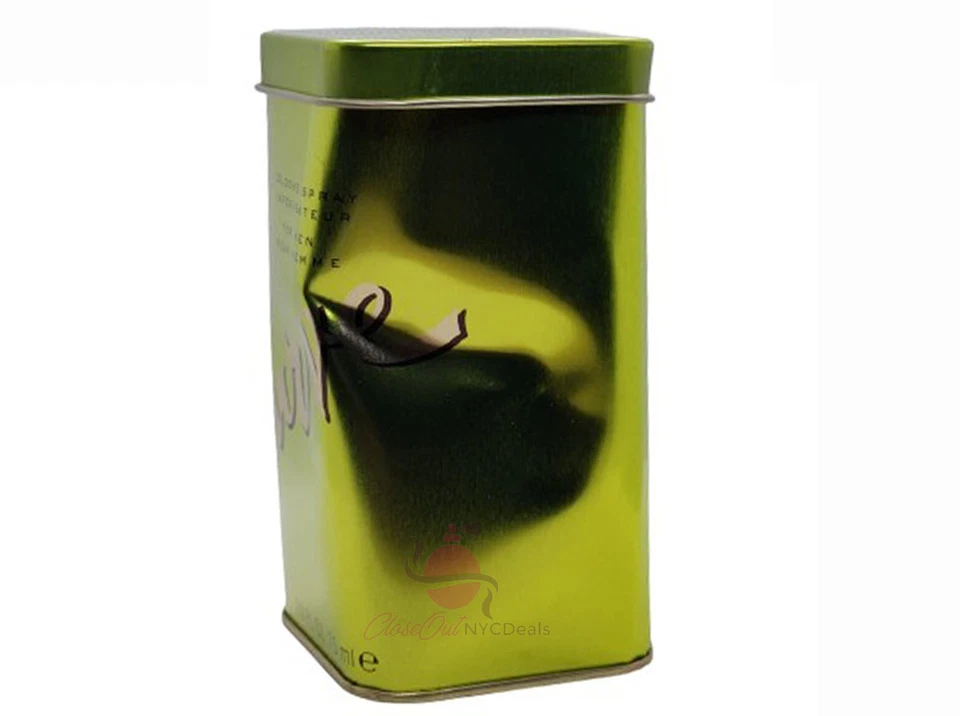 Curve Pour Homme 男士香水 Liz Claiborne 2.5 盎司/75 毫升淡香水喷雾 — 第 2/4 张图片