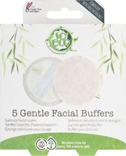 Image of So Eco Gentle Facial Buffers - 5 Pack