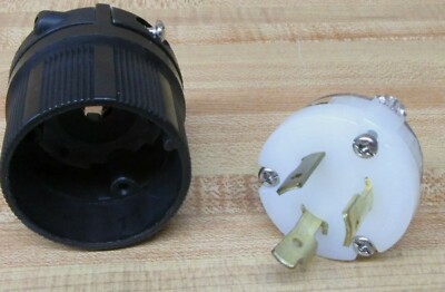 Arrow Hart CWL720P Hart Lock Plug L7-20P