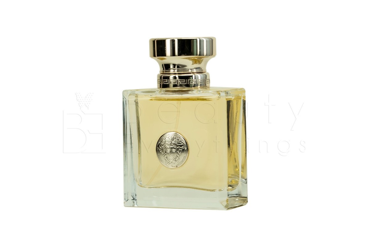 versace pour femme 50ml