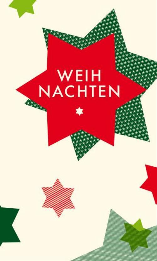 Thumbnail - Weihnachten, Susanne Schüssler