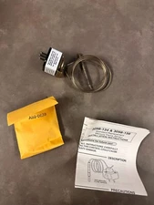 White Rodgers 3098-134 Automatic Pilot 48" Capillary 3 Pin Plug In # 19 Bulb