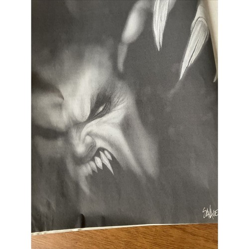 Cemetery Dance #45 Horror Magazine 2003 15 Year Anniversary Rare Matheson Wilson - Picture 6 of 14