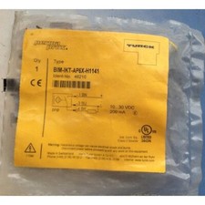 1pc New Turck proximity switch BIM-IKT-AP6X-H1141 Fast Shipping