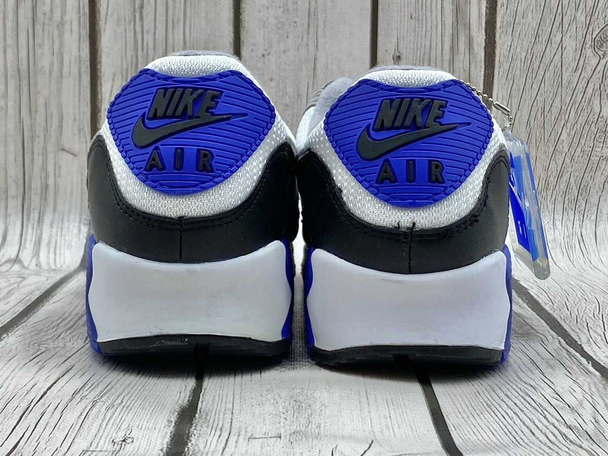 Nike Air Max 90 Shoes Mens Size 11 OG Royal CD0881-102 Sneakers Amazon.com | Nike Men main image 2