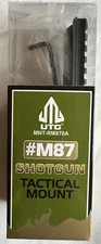 UTG MNT-RM870A Shotgun Tactical Picatinny Rail Mount For Remington 870