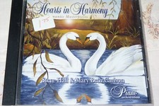 STEVE HALL & MARY BETH CARLSON    *    HEARTS IN HARMONY