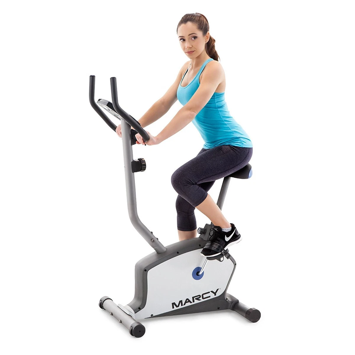 Marcy magnetic resistance recumbent bike sales