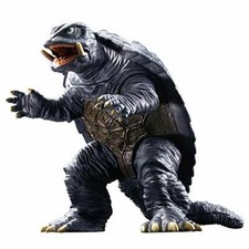 Bandai Movie Monster Series Gamera 1995 from japan 4287