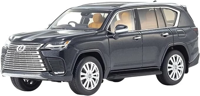 KYOSHO ORIGINAL 1/18SCALE LEXUS RX 450h+ (SONIC COPPER) KS08972CP JDM EUR 319,94 - FR