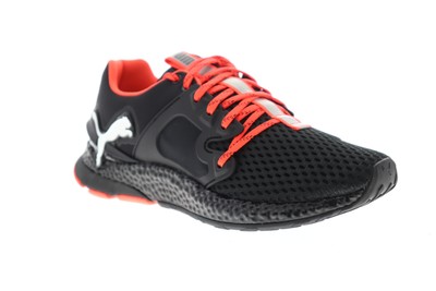puma hybrid scarpe uomo argento