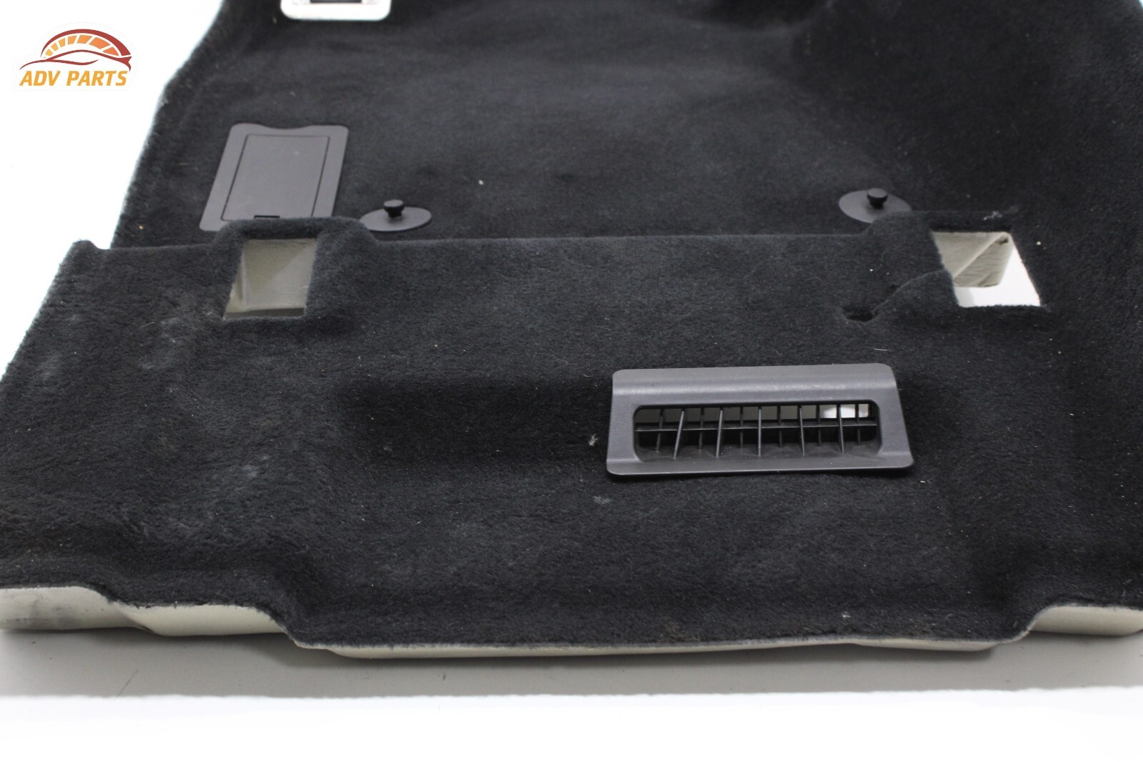 2017-2020 MASERATI LEVANTE FRONT LEFT SIDE FLOOR CARPET COVER LINER MAT TRIM OEM