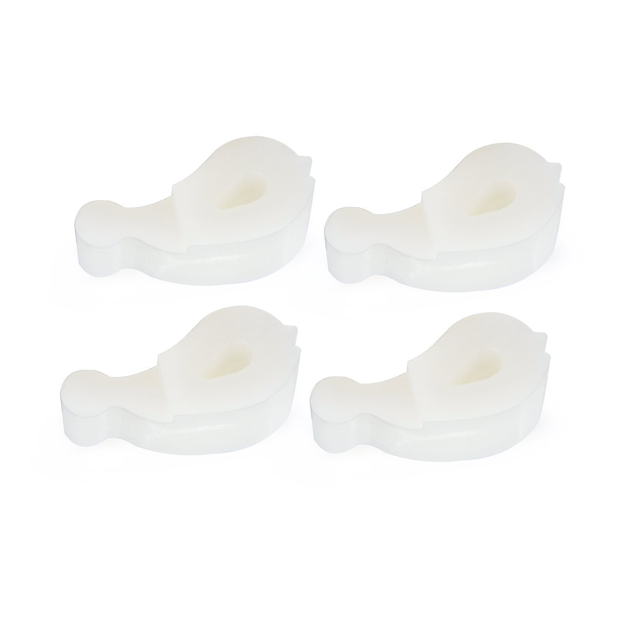 for 285811 80040 Whirlpool Kenmore Washing Machine Washer Agitator Dogs Cam Kit