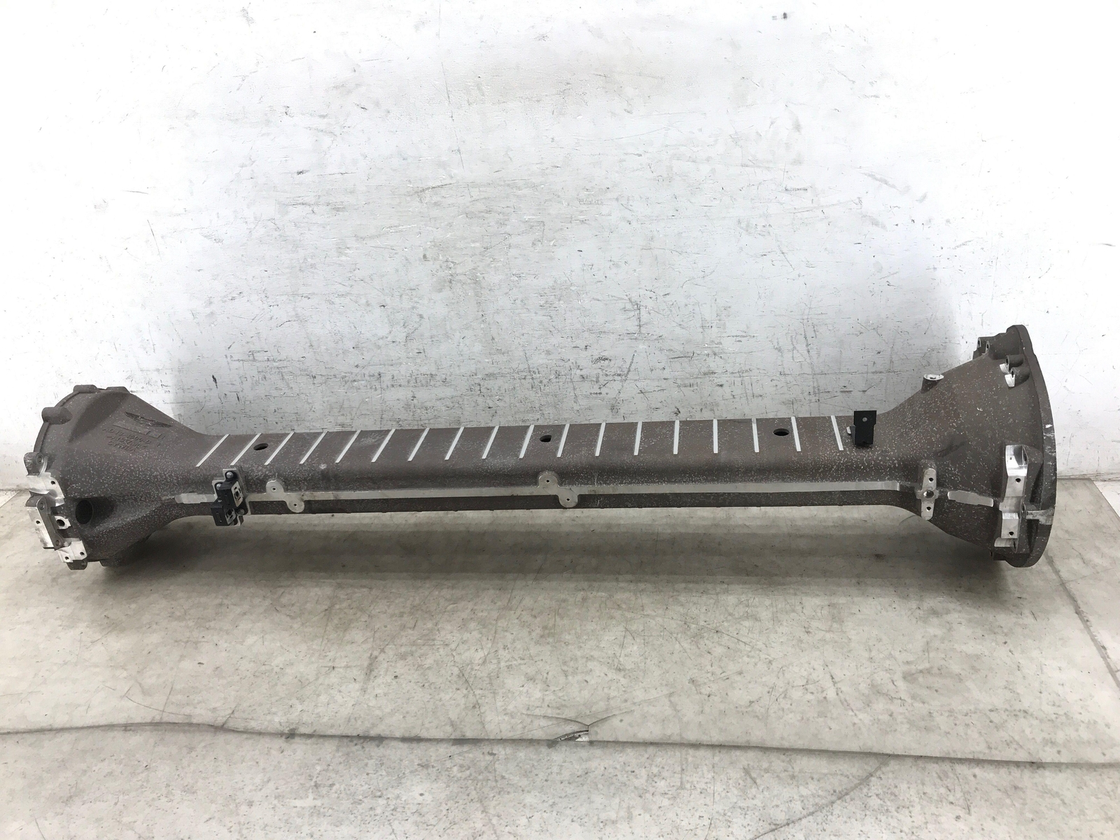 ASTON MARTIN RAPIDE REAR DRIVE SHAFT TORQUE TUBE OEM