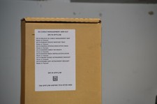 Dell 2U Cable Management Arm Kit DP/N 0YF1JW NEW