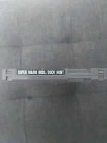 super mario bros duck hunt nes