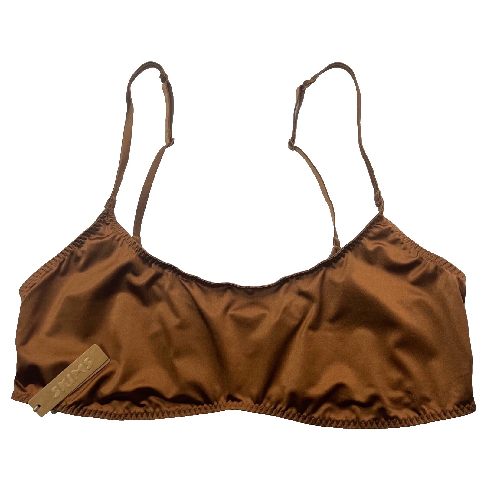 Polyamide 2XL Band Bras & Bra Sets for Women