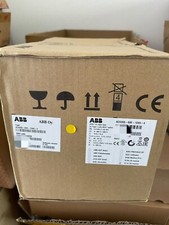 ABB ACS355-03E-12A5-4 Variable Frequency Drive 19A/16A 5.5KW 5.120 New