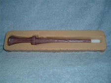 WAND Harry Potter Deluxe Electronic Lights Sounds Rubies Cos play Costume Prop