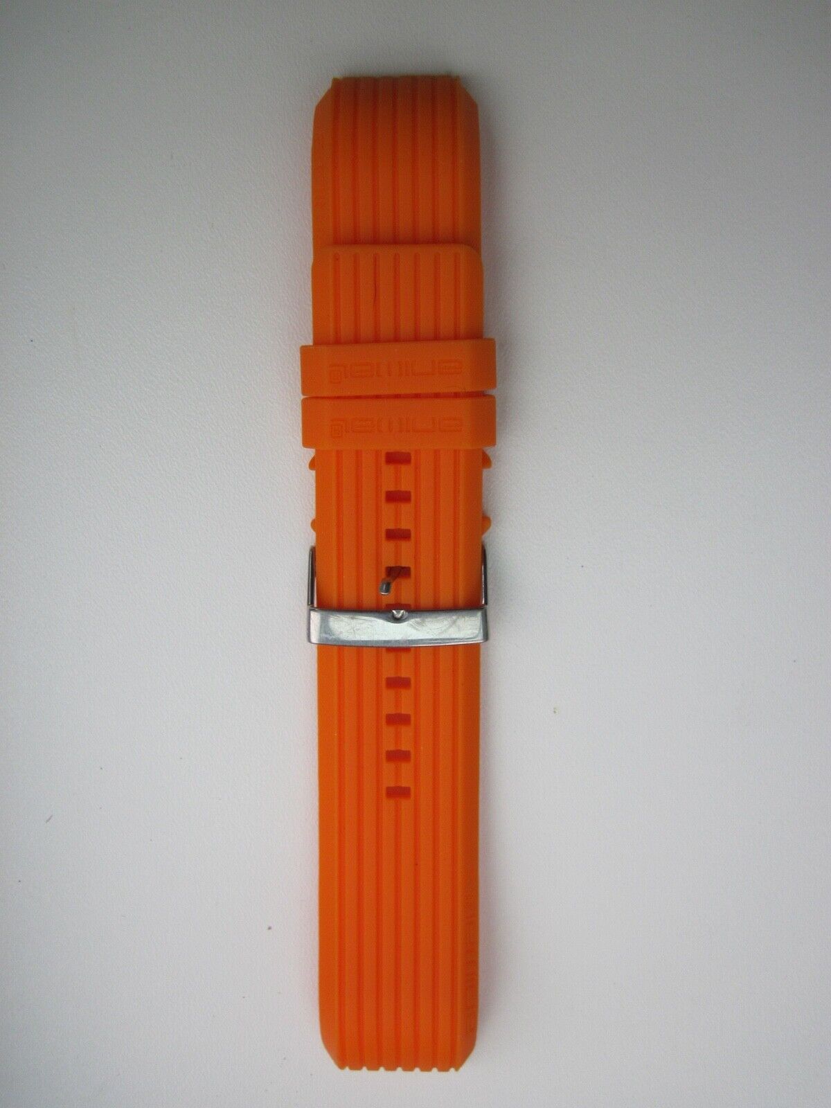ANIMAL SILICONE WATCH STRAP BRAND NEW 