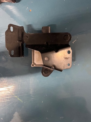 2017 SUBARU IMPREZA REAR BLIND SPOT RADAR MONITOR OEM 87611FL00A - Bild 3 von 3