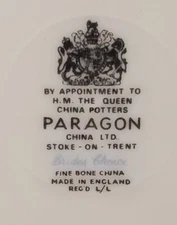 Paragon Brides Choice - YOUR CHOICE