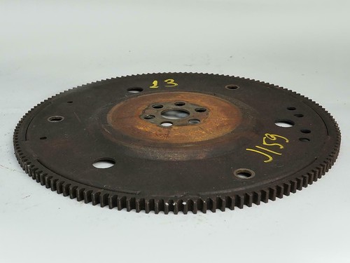 1987 - 1992 Cadillac Allante volante placa flexible transmisión automática OEM - Imagen 5 de 8