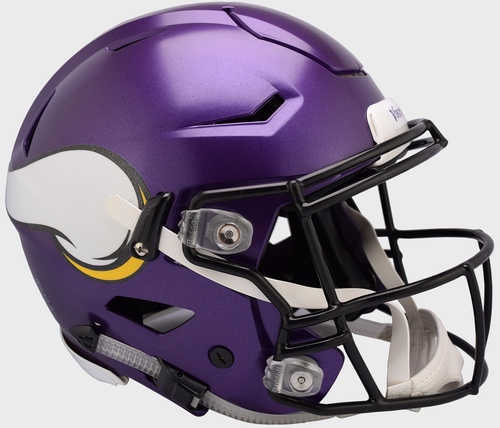 MINNESOTA VIKINGS NFL Riddell SpeedFlex 