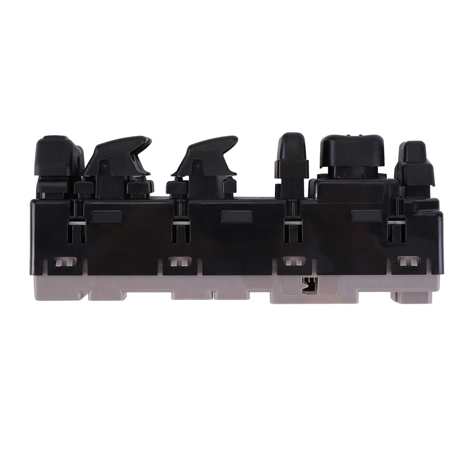 Driver Side Master Power Window Switch For Hummer H2 (2003-2007) - Controls Windows & Mirrors