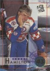 1996 Press Pass - Bobby Hamilton #13