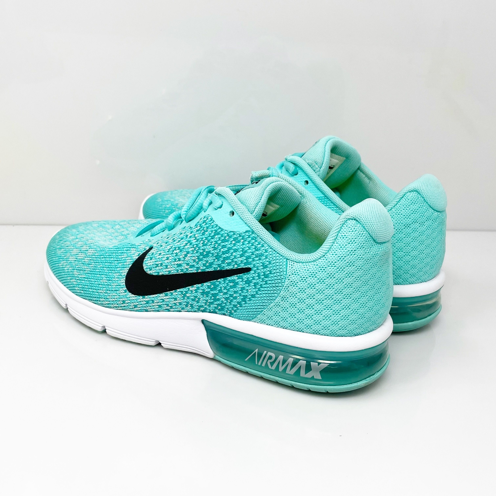 air max sequent 2 blue