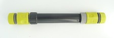 In Line Water Filter to 1/2" Snap On Connectors c/w Female Hose Connectors