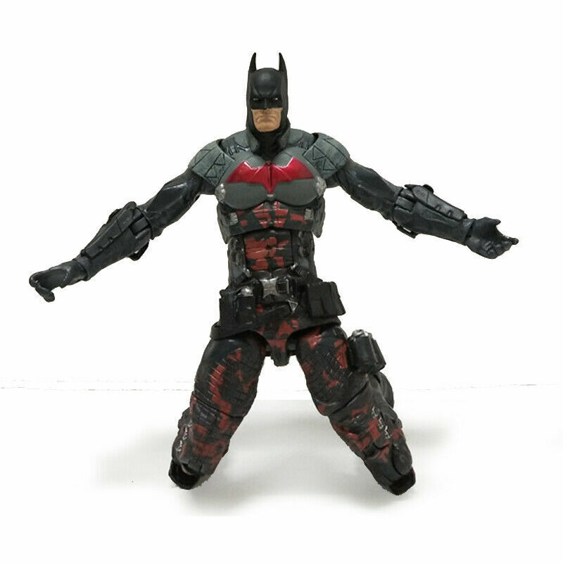 Boneco (Action Figure) Robin Arkham Knight