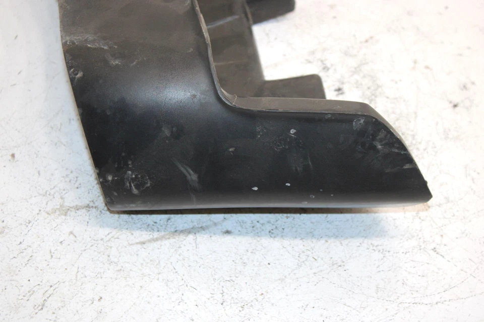 Cubierta de velocímetro 90 Yamaha Exciter OEM 82M-77251-00-00 SY3 Foto 3 de 4