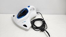 Tzumi PureClean UV Handheld Ionvac (7689) - Tested, White