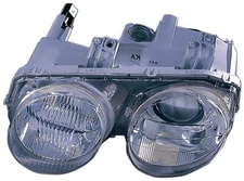 Depo Headlight Assembly for 1998-2001 Acura Integra 317-1117R-US